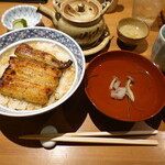 うなぎ 久保田 - 