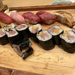さっぽろすし均 - 