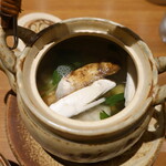 うなぎ 久保田 - 