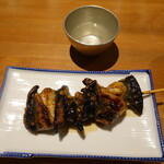 うなぎ 久保田 - 