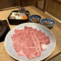 すき焼き十二天 - 