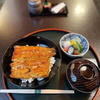 うなぎ秋本 - 