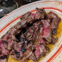 恵比寿ビストロ 猫も杓子も - 