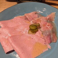 恵比寿ビストロ 猫も杓子も - 