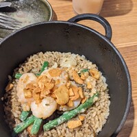 恵比寿ビストロ 猫も杓子も - 