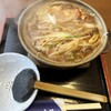 手打ちうどん 恵那