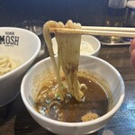RAMEN MOSH - 