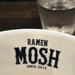 RAMEN MOSH - 