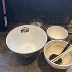 RAMEN MOSH - 