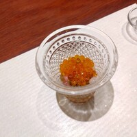 鮨 赤酢 はなやま - 