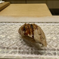 鮨 なんば 日比谷 - 