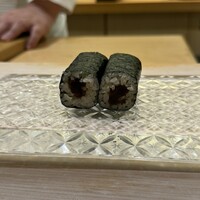 鮨 なんば 日比谷 - 