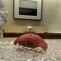 鮨 なんば 日比谷 - 