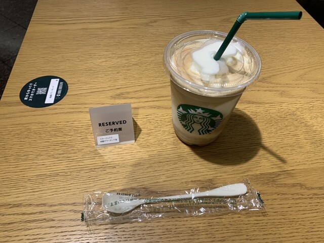 Starbucks Coffee Kyototawa Sandoten photo 4