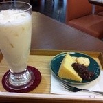 cafe 航路 - 