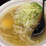 麺屋ＴＥＮ - 