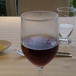 La Cachette - スープ