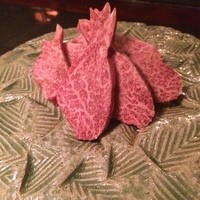 肉匠なか田 本店 - 美味しかった(*☻-☻*)