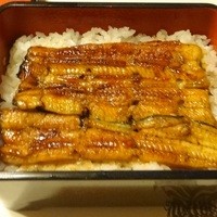 川越 いちのや - コースの〆です