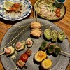 野菜巻き串・串揚げ きじょうもん