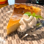 四万温泉 柏屋カフェ - 