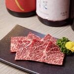 伊賀牛 焼肉 えん - カイノミ