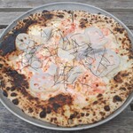 キュビエルタ - 