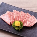 伊賀牛 焼肉 えん - 特選イチボ