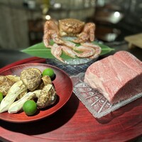 銀座うかい亭 - 