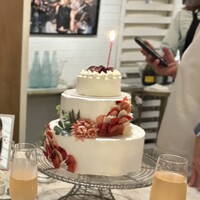 THE ROSE - 