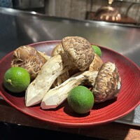 銀座うかい亭 - 