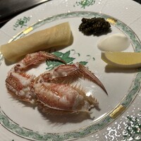 銀座うかい亭 - 