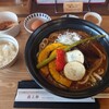山椒カレーうどん専門 國三郎