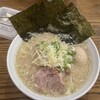 らーめん 小鍛治