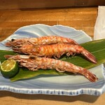 海鮮味処 亀吉 - 