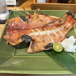 海鮮味処 亀吉 - 