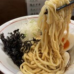 麺屋 喜楽明人 - 