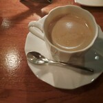 瀬里奈 - コーヒーです。