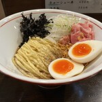 麺屋 喜楽明人 - 