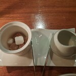 瀬里奈 - ミルクと角砂糖です。