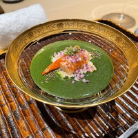 料理屋 植むら - 
