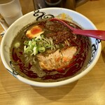 担々麺 四川 - 