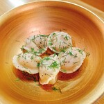 ペルメニ ブティック - 