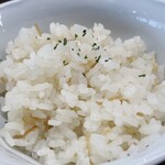 メッゼ堀江 トルコカフェ&レストラン - 