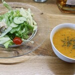 メッゼ堀江 トルコカフェ&レストラン - 