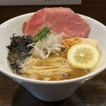 麺屋 喜楽明人 - 