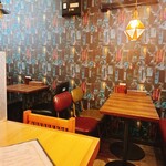 ペルメニ ブティック - 