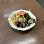 珉珉 - 料理写真: