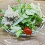 メッゼ堀江 トルコカフェ&レストラン - 