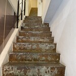 メッゼ堀江 トルコカフェ&レストラン - 